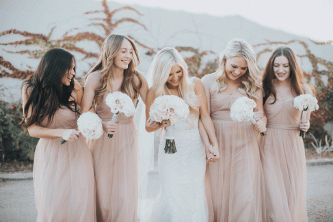 Brides-Lineup