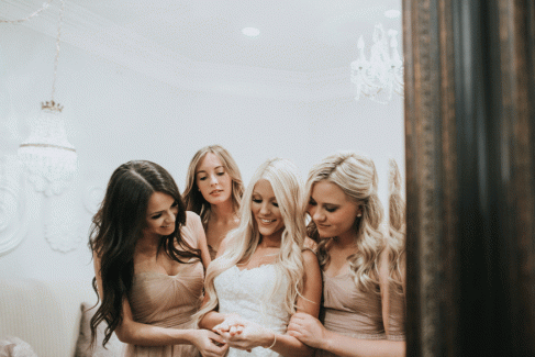Brides-Room