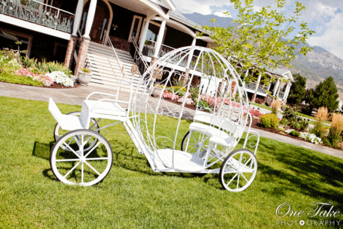 Carriage