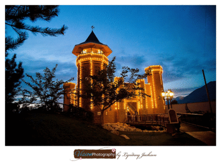 Castle-at-Night