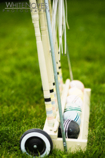 Croquet