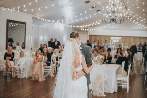First-Dance