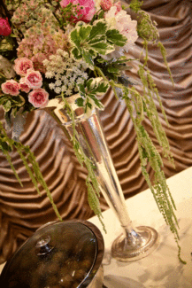 Floral-Vase