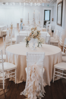 Floral-Wedding