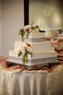 Floral-Wedding-Cake