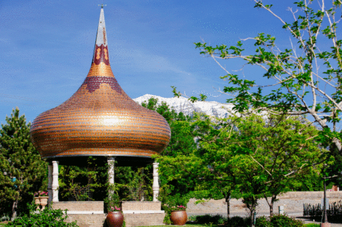 Golden-Dome
