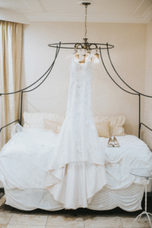 Hanging-Dress