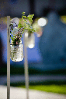 Outdoor-Floral-Hangers