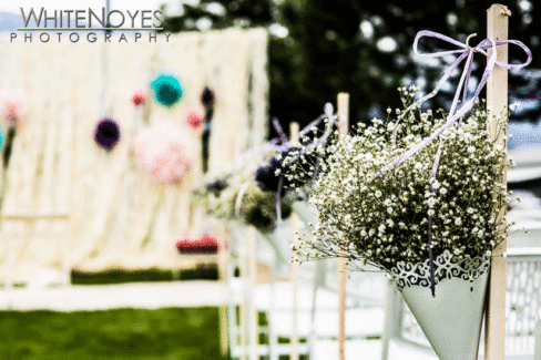 Outdoor-Wedding-Aisle