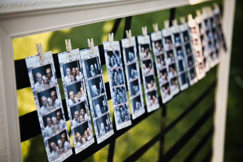 Photo-Wall