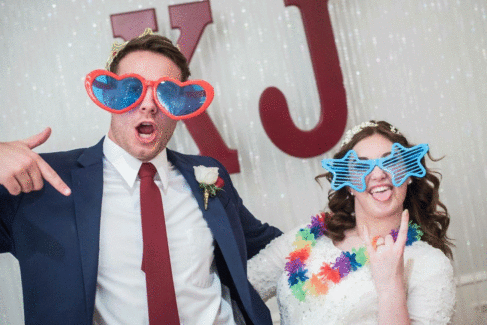 Photobooth-Wedding