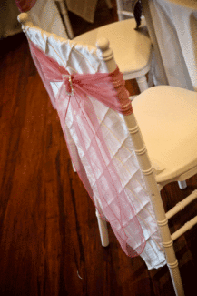 Pink-Chair-Sash