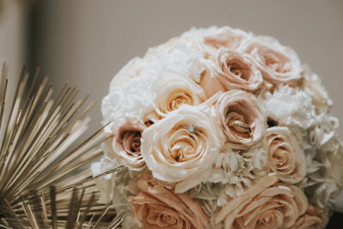 Rose-Bouquet-and-Ring