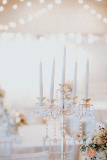 Silver-Candle-Holders