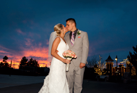 Sunset-Couple