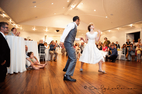 Swing-Wedding-Dance