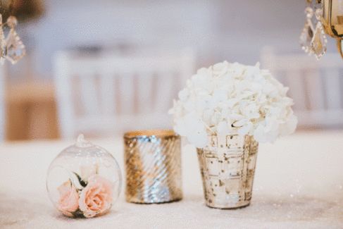 Vase-Displays