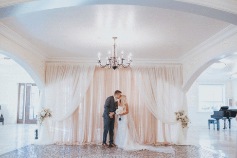 Wedding-Backdrop