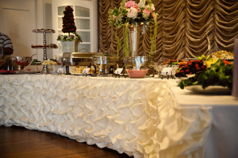 Wedding-Banquet