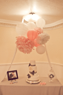 Wedding-Cake-Display