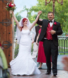 Wedding-Celebration