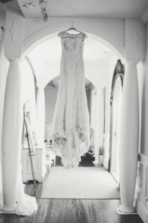 Wedding-Dress-Hanging