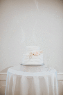 White-Wedding-Cake