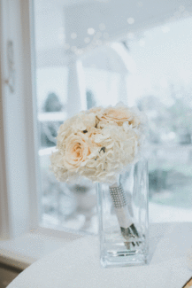 Window-Bouquet